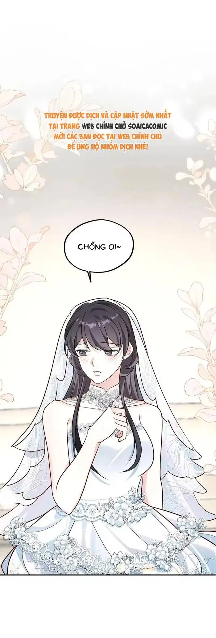 Gả Cho Kẻ Thù Của Người Cũ Sau Trùng Sinh Chapter 33 - Trang 8
