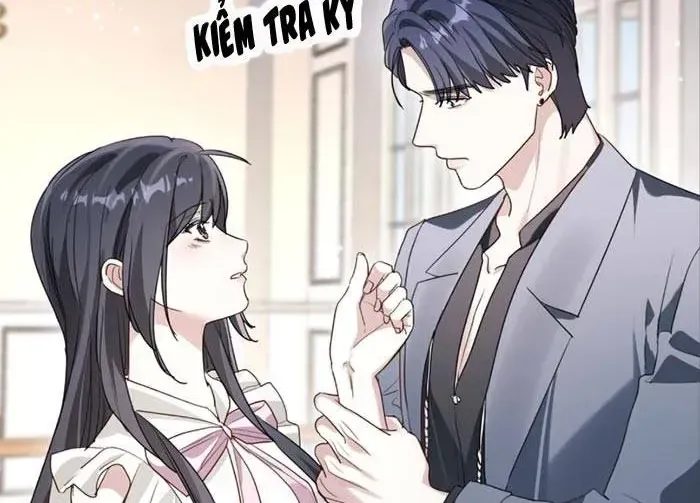 Gả Cho Kẻ Thù Của Người Cũ Sau Trùng Sinh Chapter 34 - Trang 14