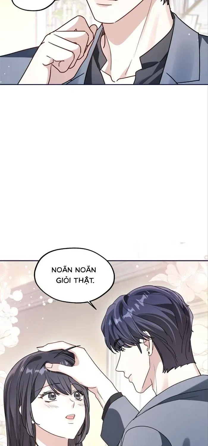 Gả Cho Kẻ Thù Của Người Cũ Sau Trùng Sinh Chapter 34 - Trang 17