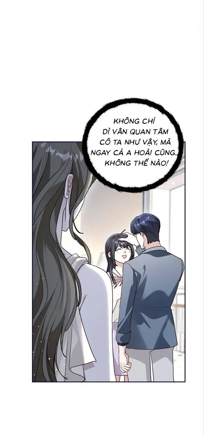 Gả Cho Kẻ Thù Của Người Cũ Sau Trùng Sinh Chapter 34 - Trang 19