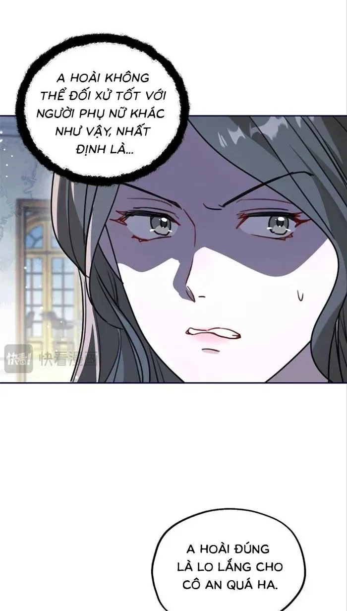 Gả Cho Kẻ Thù Của Người Cũ Sau Trùng Sinh Chapter 34 - Trang 20