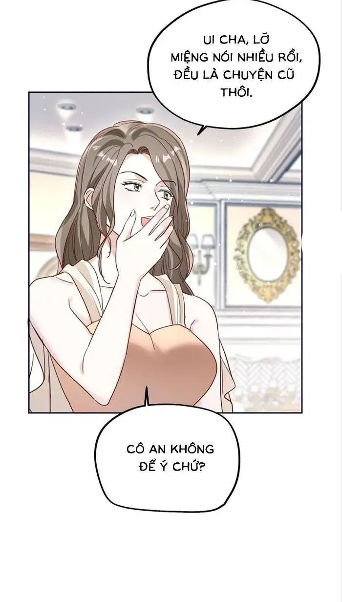 Gả Cho Kẻ Thù Của Người Cũ Sau Trùng Sinh Chapter 34 - Trang 22