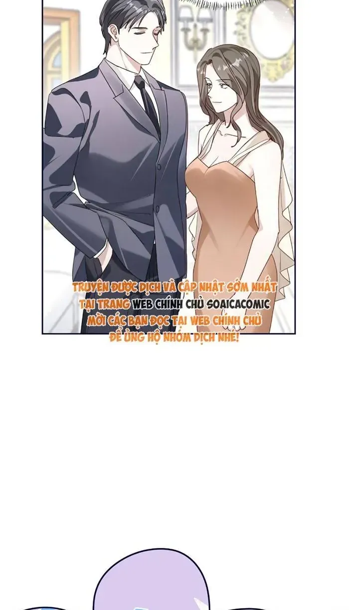 Gả Cho Kẻ Thù Của Người Cũ Sau Trùng Sinh Chapter 34 - Trang 24