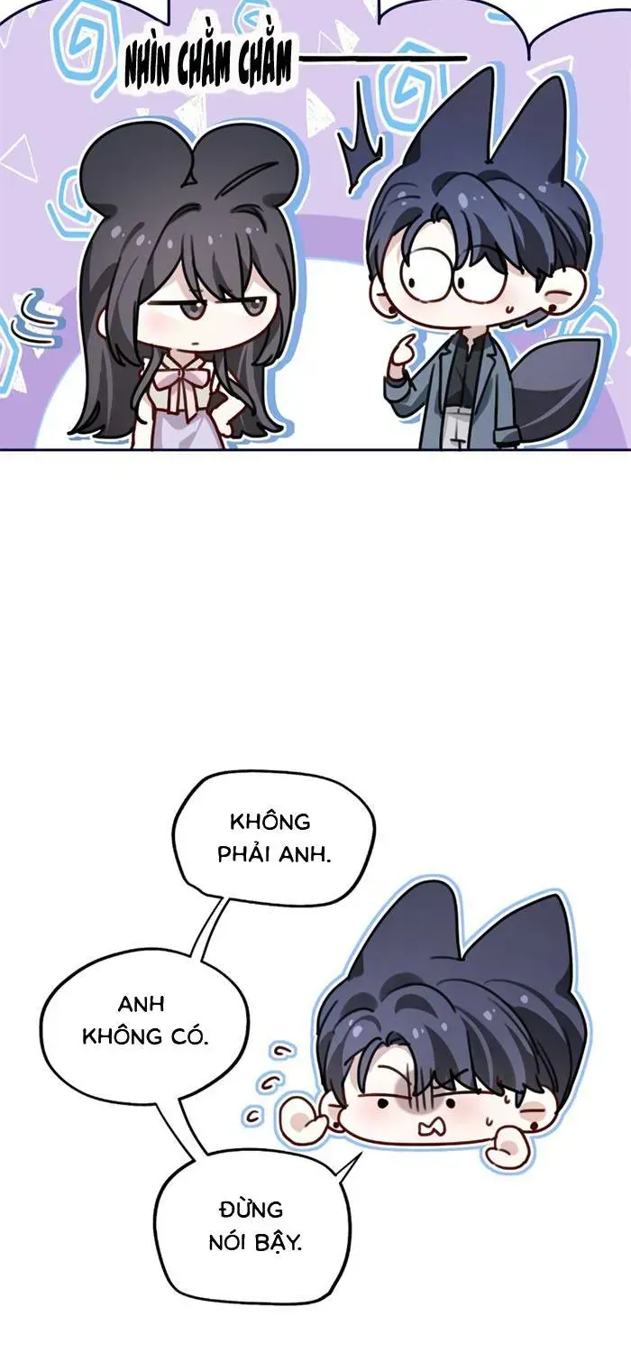 Gả Cho Kẻ Thù Của Người Cũ Sau Trùng Sinh Chapter 34 - Trang 25
