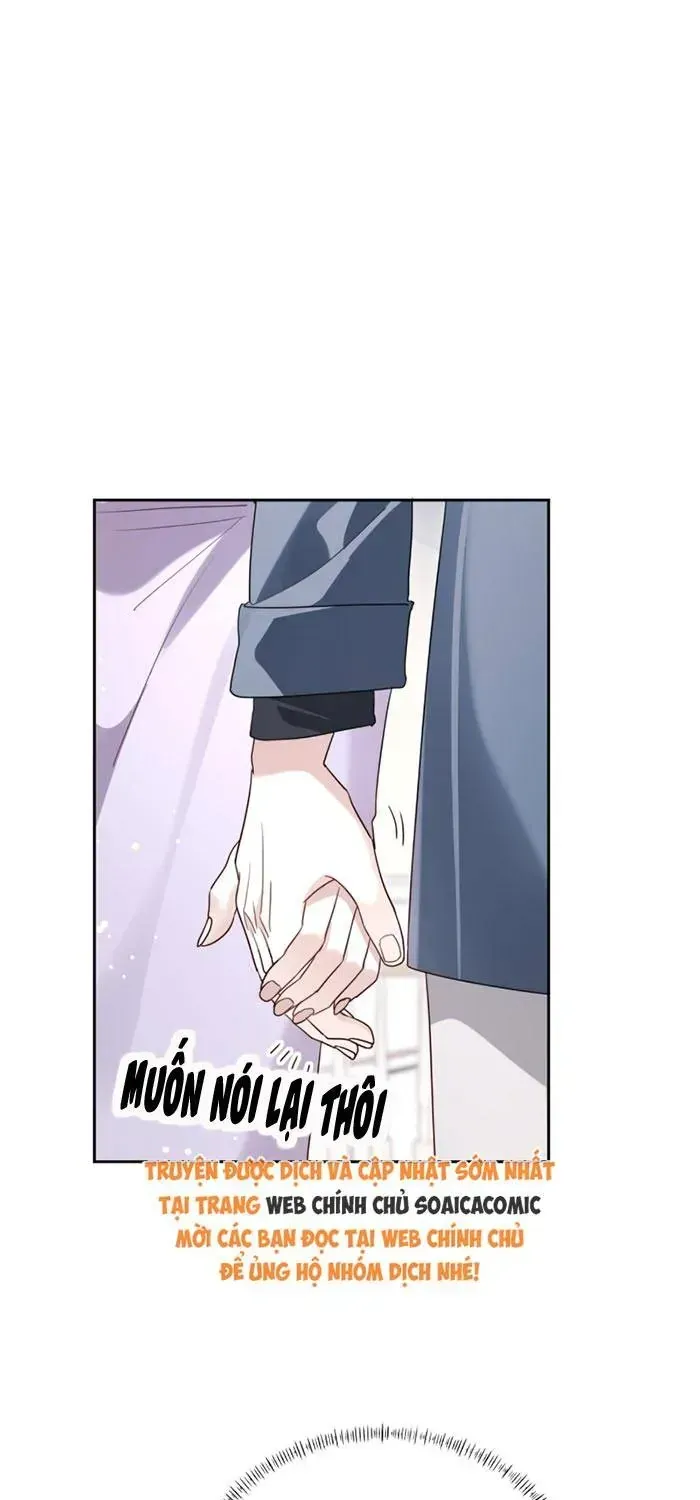 Gả Cho Kẻ Thù Của Người Cũ Sau Trùng Sinh Chapter 34 - Trang 27