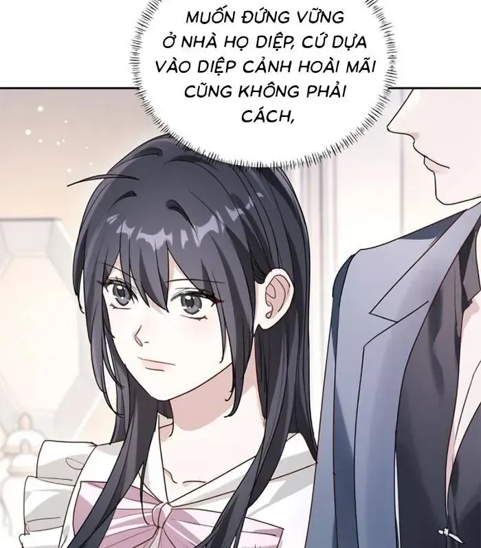 Gả Cho Kẻ Thù Của Người Cũ Sau Trùng Sinh Chapter 34 - Trang 28