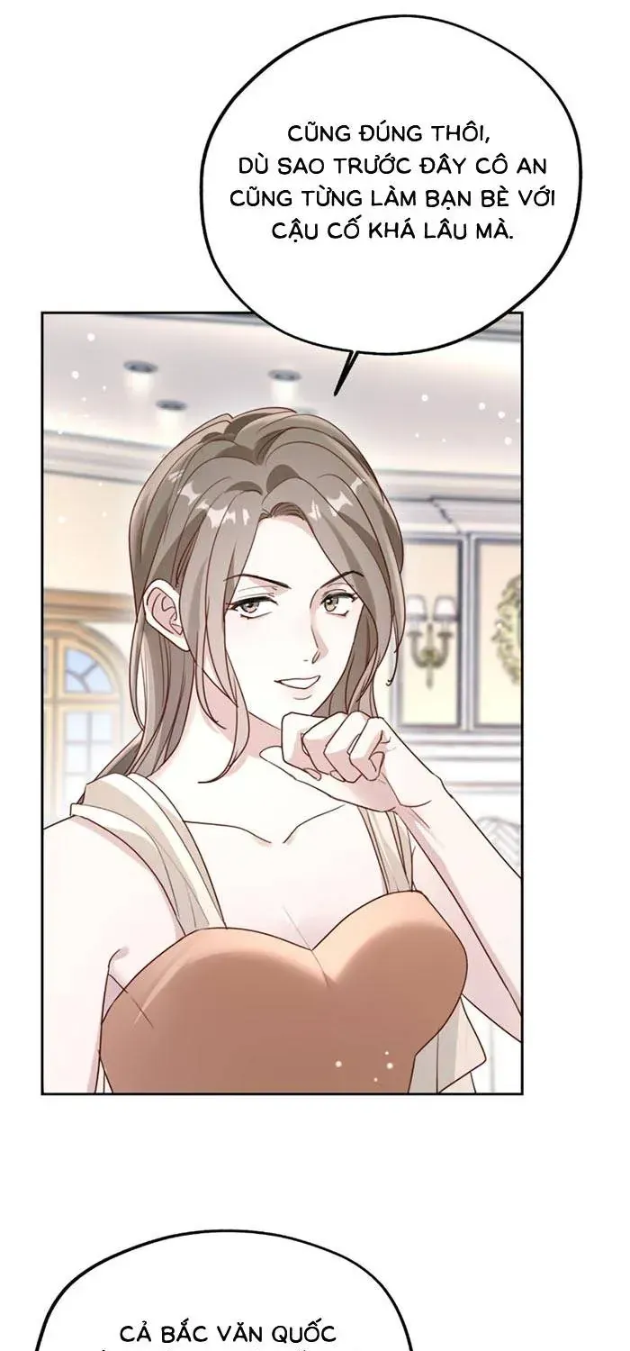 Gả Cho Kẻ Thù Của Người Cũ Sau Trùng Sinh Chapter 34 - Trang 31