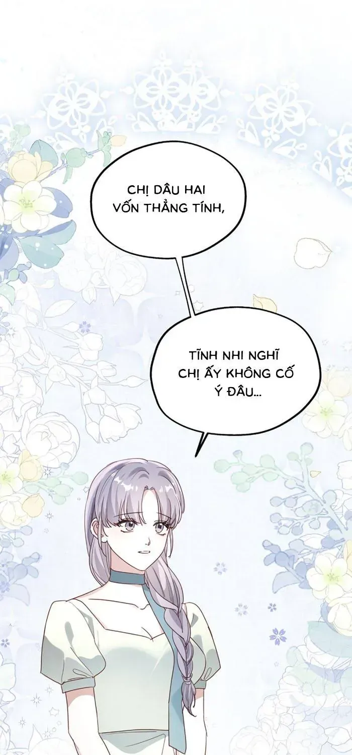 Gả Cho Kẻ Thù Của Người Cũ Sau Trùng Sinh Chapter 34 - Trang 39