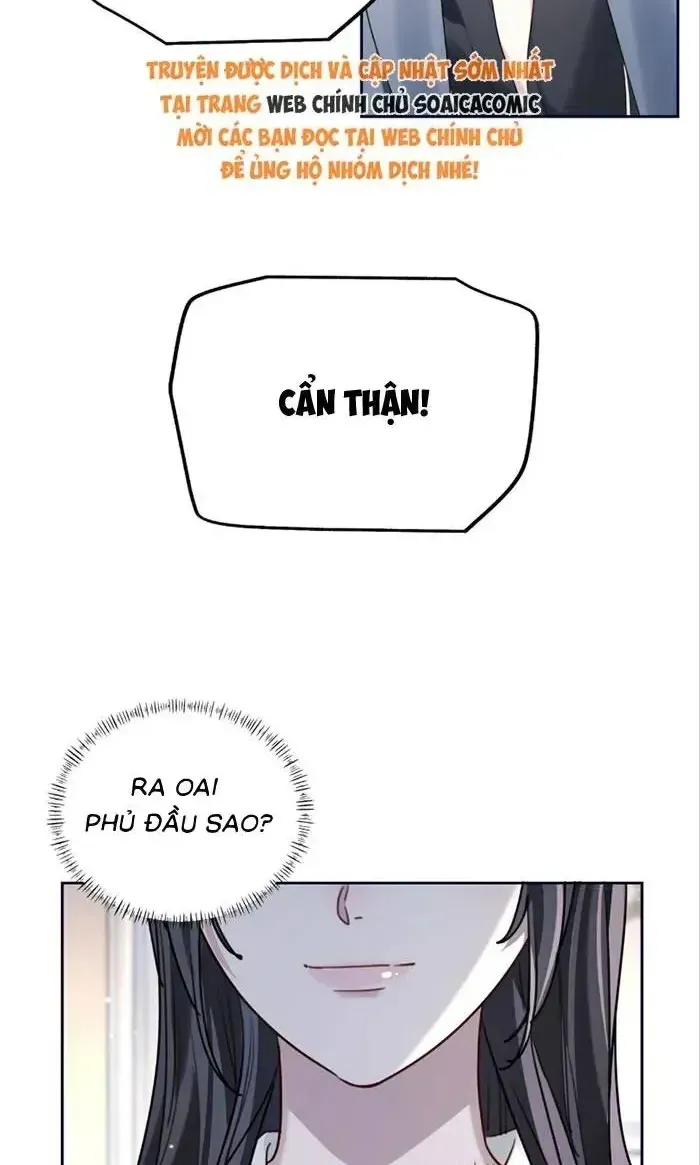 Gả Cho Kẻ Thù Của Người Cũ Sau Trùng Sinh Chapter 34 - Trang 4