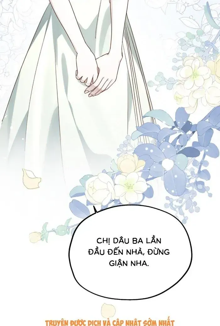 Gả Cho Kẻ Thù Của Người Cũ Sau Trùng Sinh Chapter 34 - Trang 40