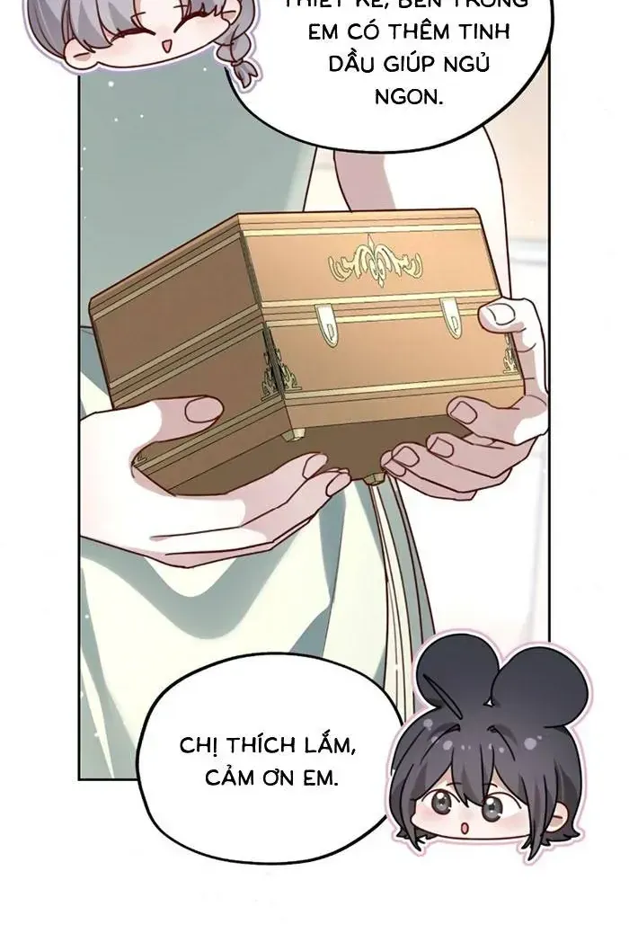 Gả Cho Kẻ Thù Của Người Cũ Sau Trùng Sinh Chapter 34 - Trang 42