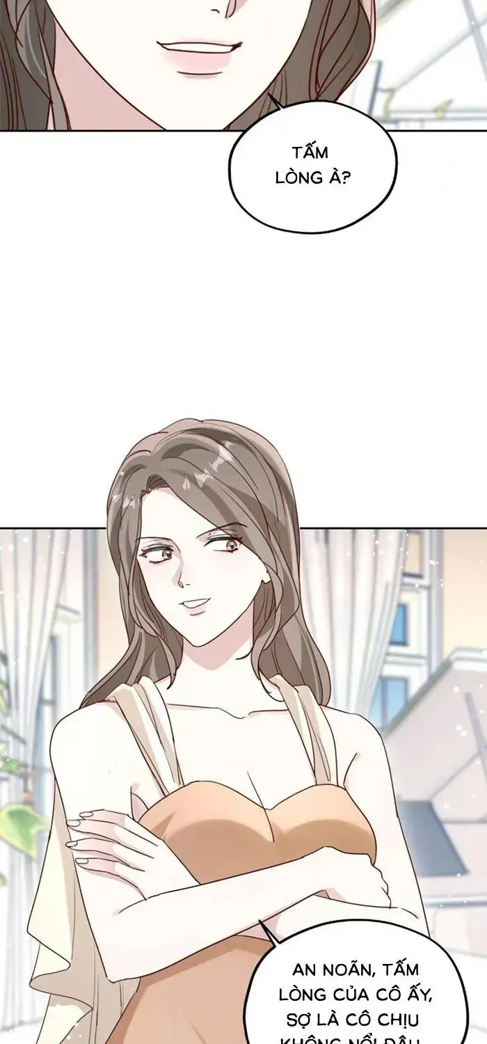 Gả Cho Kẻ Thù Của Người Cũ Sau Trùng Sinh Chapter 34 - Trang 47