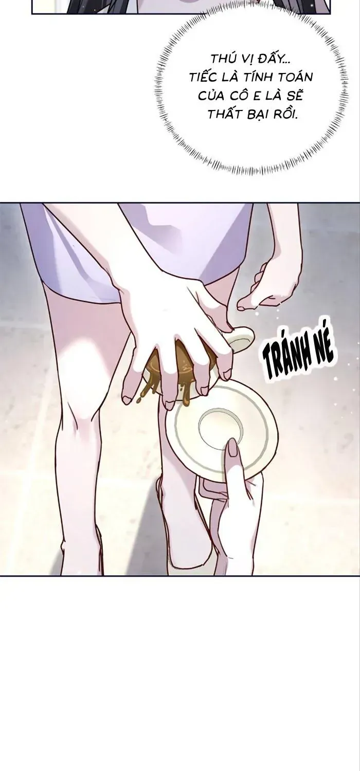 Gả Cho Kẻ Thù Của Người Cũ Sau Trùng Sinh Chapter 34 - Trang 5