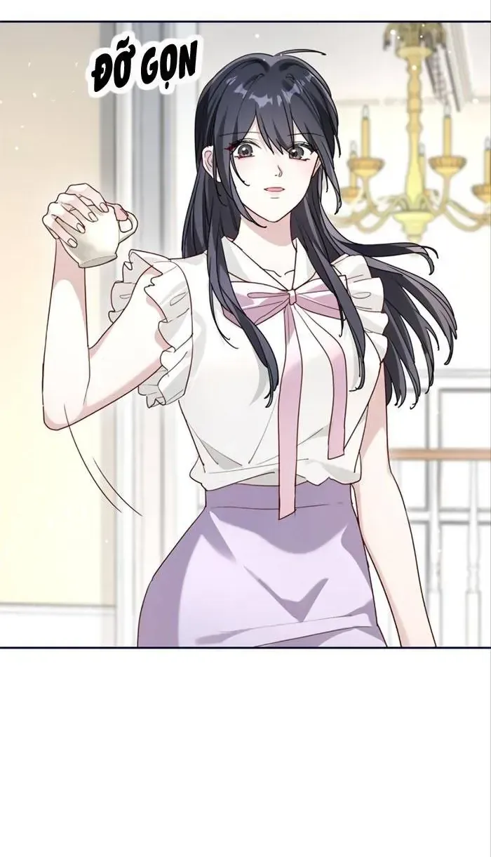 Gả Cho Kẻ Thù Của Người Cũ Sau Trùng Sinh Chapter 34 - Trang 6
