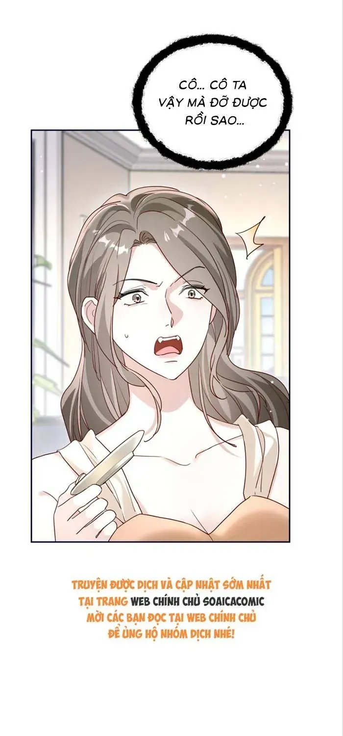 Gả Cho Kẻ Thù Của Người Cũ Sau Trùng Sinh Chapter 34 - Trang 7