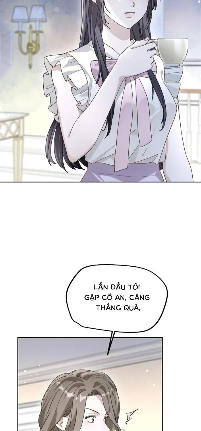 Gả Cho Kẻ Thù Của Người Cũ Sau Trùng Sinh Chapter 34 - Trang 9