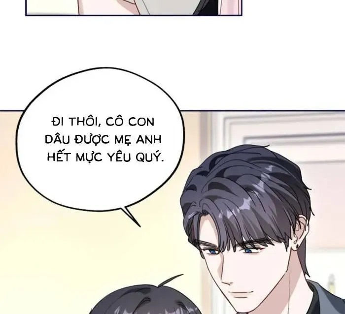 Gả Cho Kẻ Thù Của Người Cũ Sau Trùng Sinh Chapter 35 - Trang 12