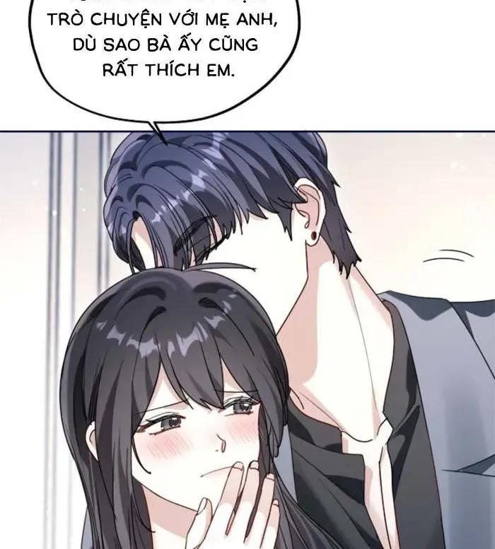 Gả Cho Kẻ Thù Của Người Cũ Sau Trùng Sinh Chapter 35 - Trang 16