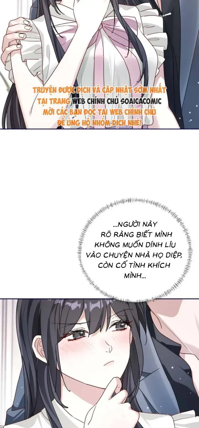 Gả Cho Kẻ Thù Của Người Cũ Sau Trùng Sinh Chapter 35 - Trang 17