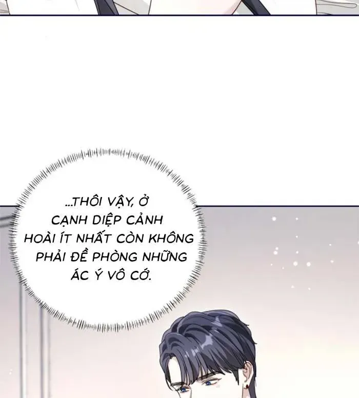 Gả Cho Kẻ Thù Của Người Cũ Sau Trùng Sinh Chapter 35 - Trang 18