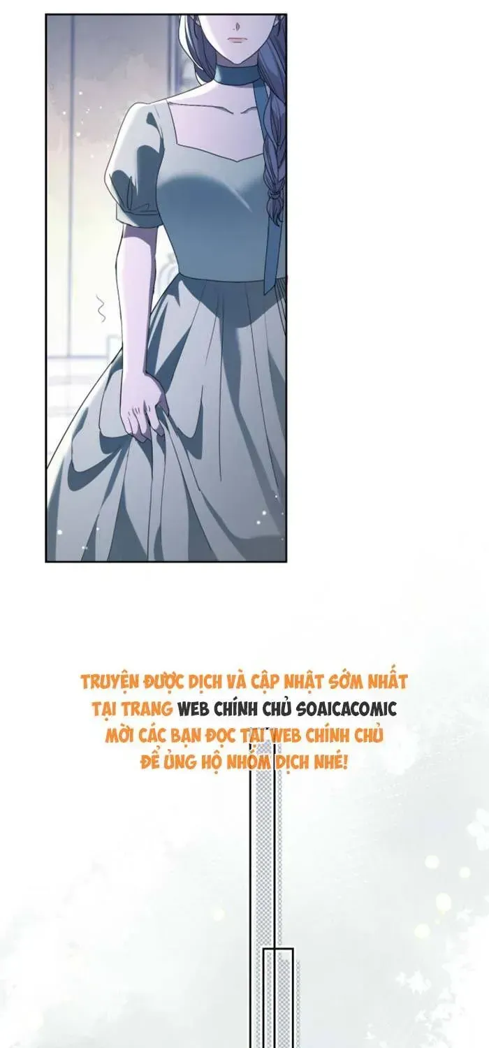 Gả Cho Kẻ Thù Của Người Cũ Sau Trùng Sinh Chapter 35 - Trang 21