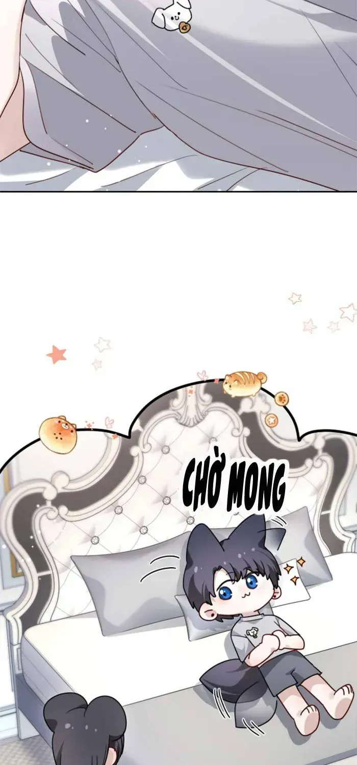 Gả Cho Kẻ Thù Của Người Cũ Sau Trùng Sinh Chapter 35 - Trang 25