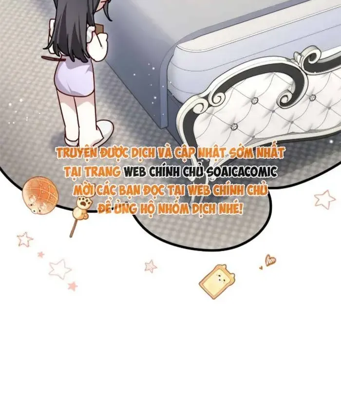 Gả Cho Kẻ Thù Của Người Cũ Sau Trùng Sinh Chapter 35 - Trang 26