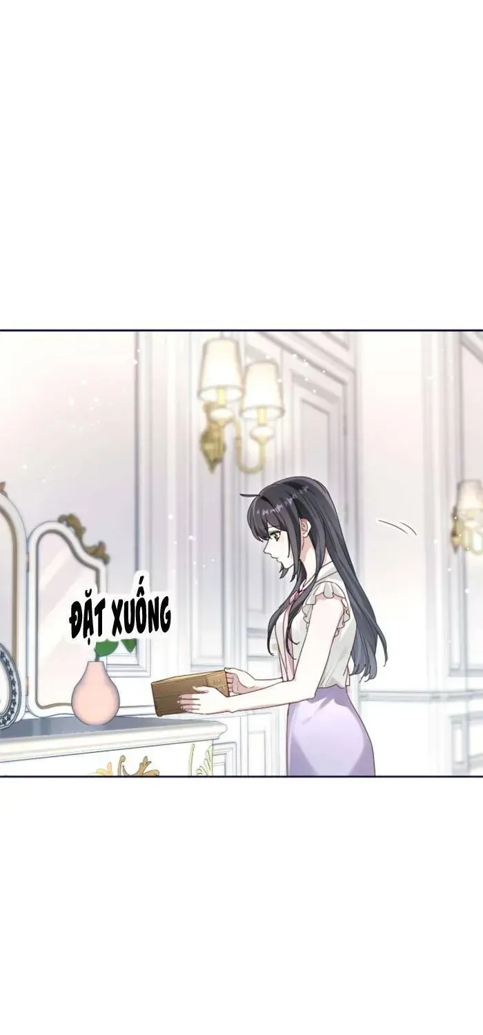 Gả Cho Kẻ Thù Của Người Cũ Sau Trùng Sinh Chapter 35 - Trang 29