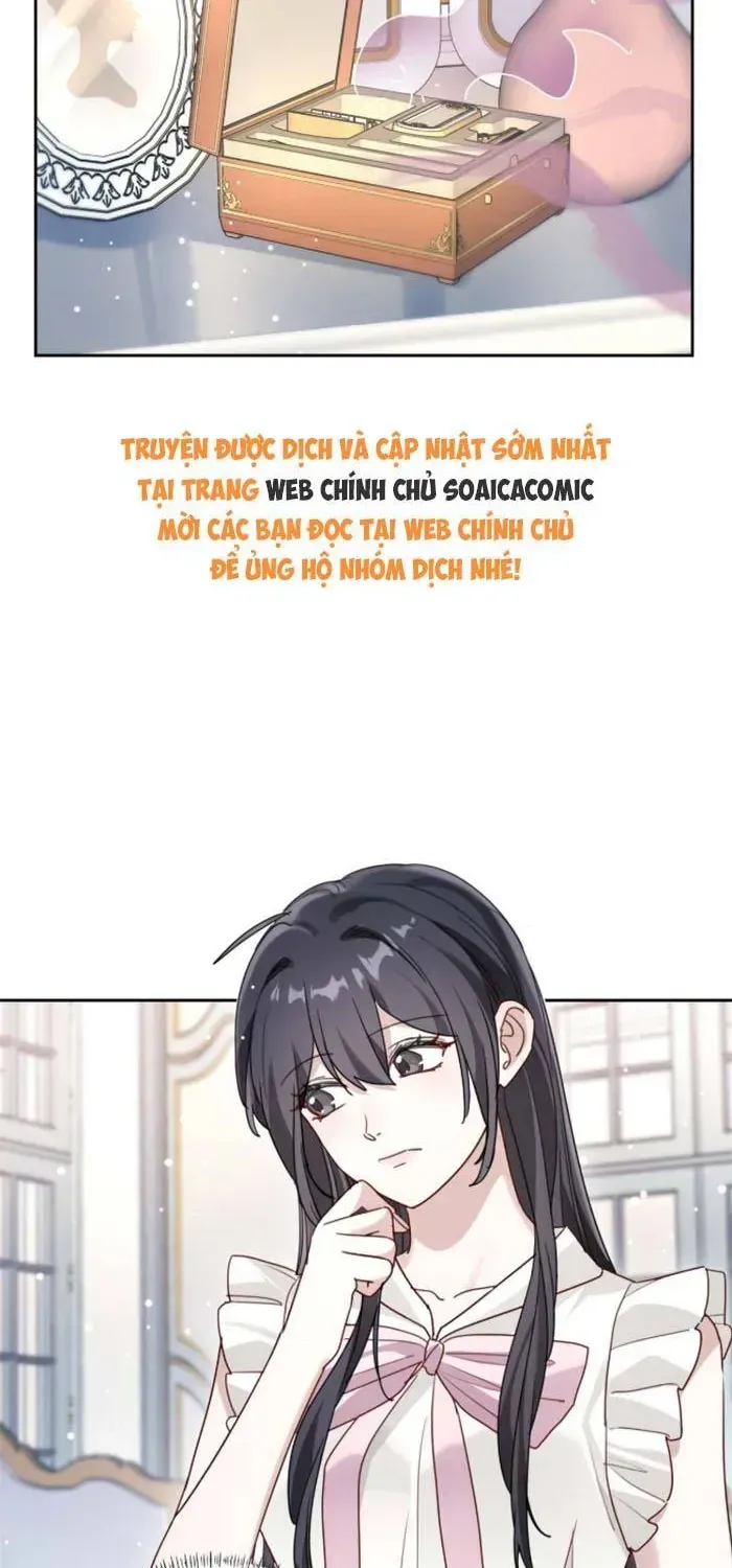 Gả Cho Kẻ Thù Của Người Cũ Sau Trùng Sinh Chapter 35 - Trang 31
