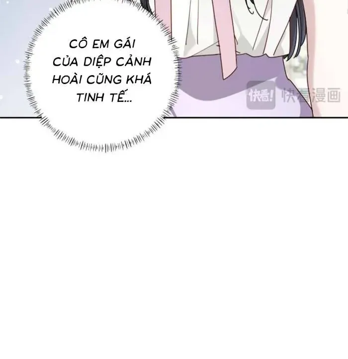 Gả Cho Kẻ Thù Của Người Cũ Sau Trùng Sinh Chapter 35 - Trang 32