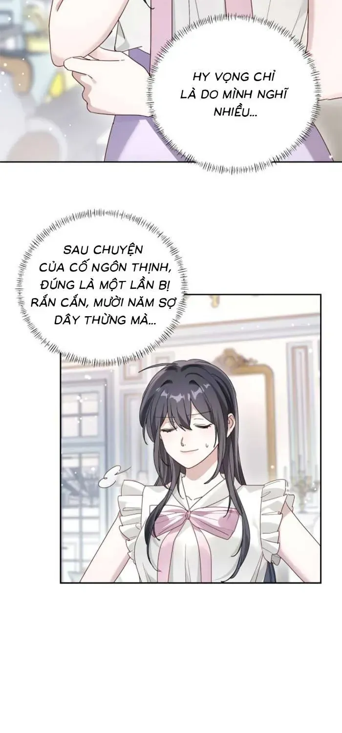 Gả Cho Kẻ Thù Của Người Cũ Sau Trùng Sinh Chapter 35 - Trang 35