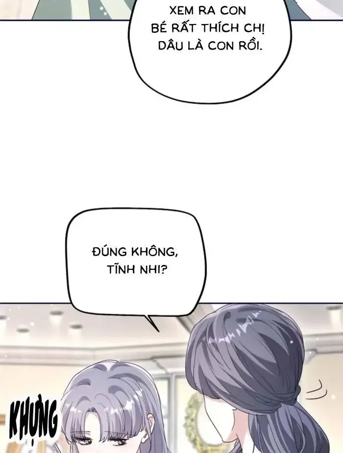 Gả Cho Kẻ Thù Của Người Cũ Sau Trùng Sinh Chapter 35 - Trang 4