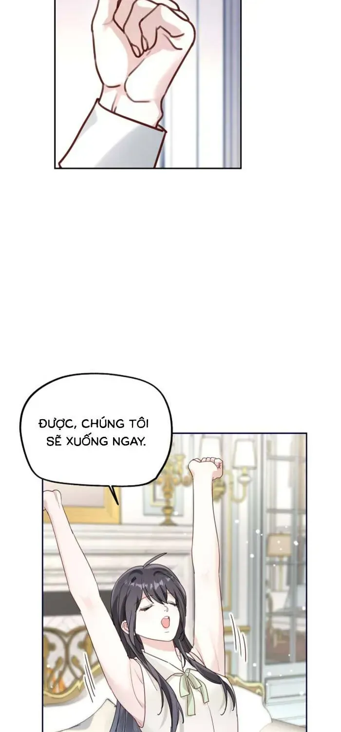 Gả Cho Kẻ Thù Của Người Cũ Sau Trùng Sinh Chapter 35 - Trang 43
