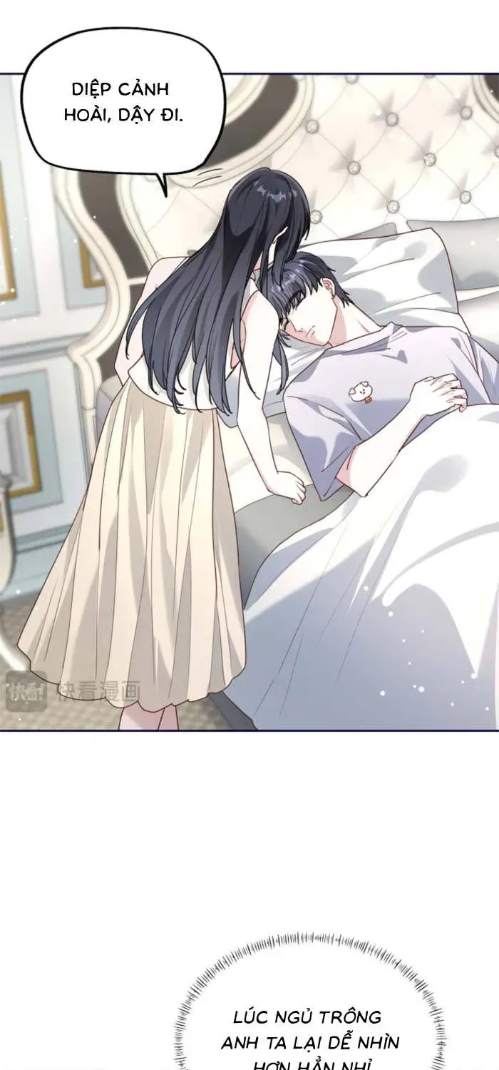 Gả Cho Kẻ Thù Của Người Cũ Sau Trùng Sinh Chapter 35 - Trang 45