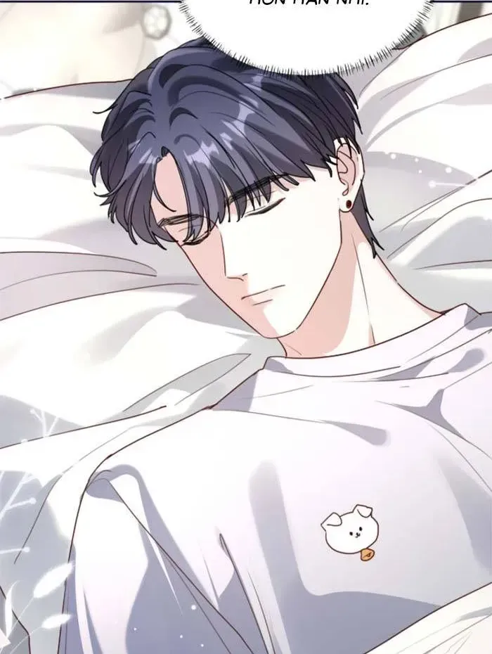 Gả Cho Kẻ Thù Của Người Cũ Sau Trùng Sinh Chapter 35 - Trang 46
