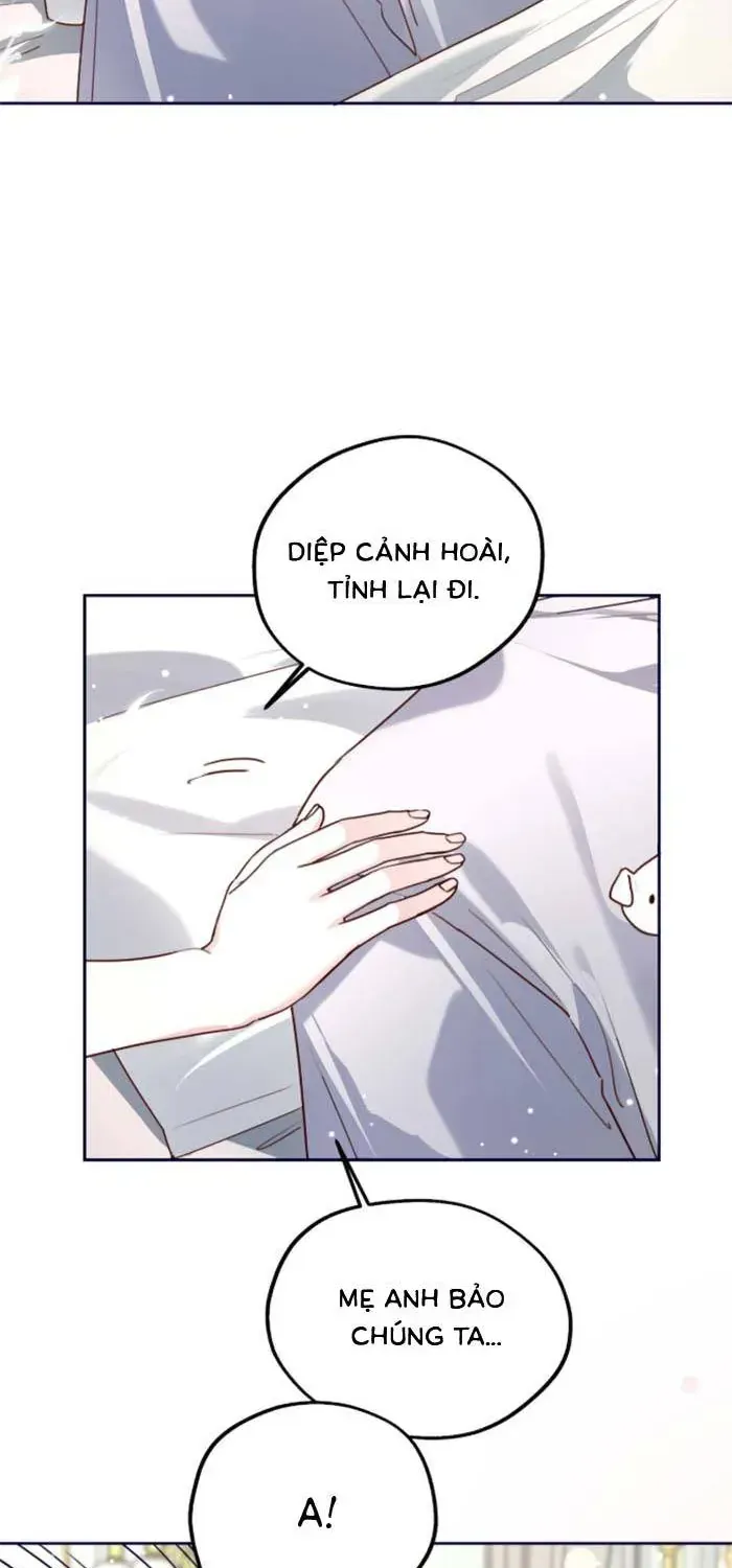 Gả Cho Kẻ Thù Của Người Cũ Sau Trùng Sinh Chapter 35 - Trang 47