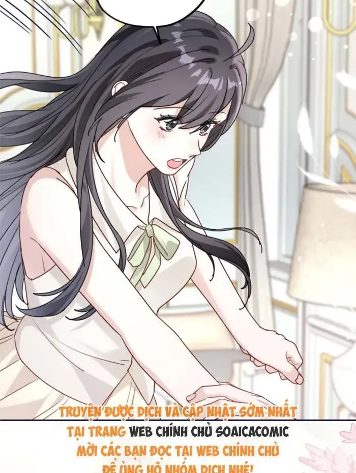 Gả Cho Kẻ Thù Của Người Cũ Sau Trùng Sinh Chapter 35 - Trang 48