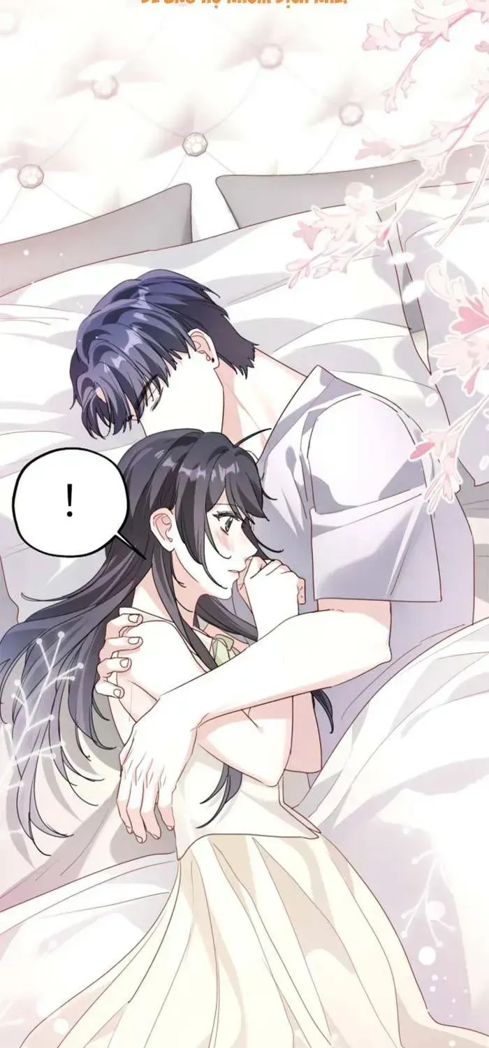 Gả Cho Kẻ Thù Của Người Cũ Sau Trùng Sinh Chapter 35 - Trang 49