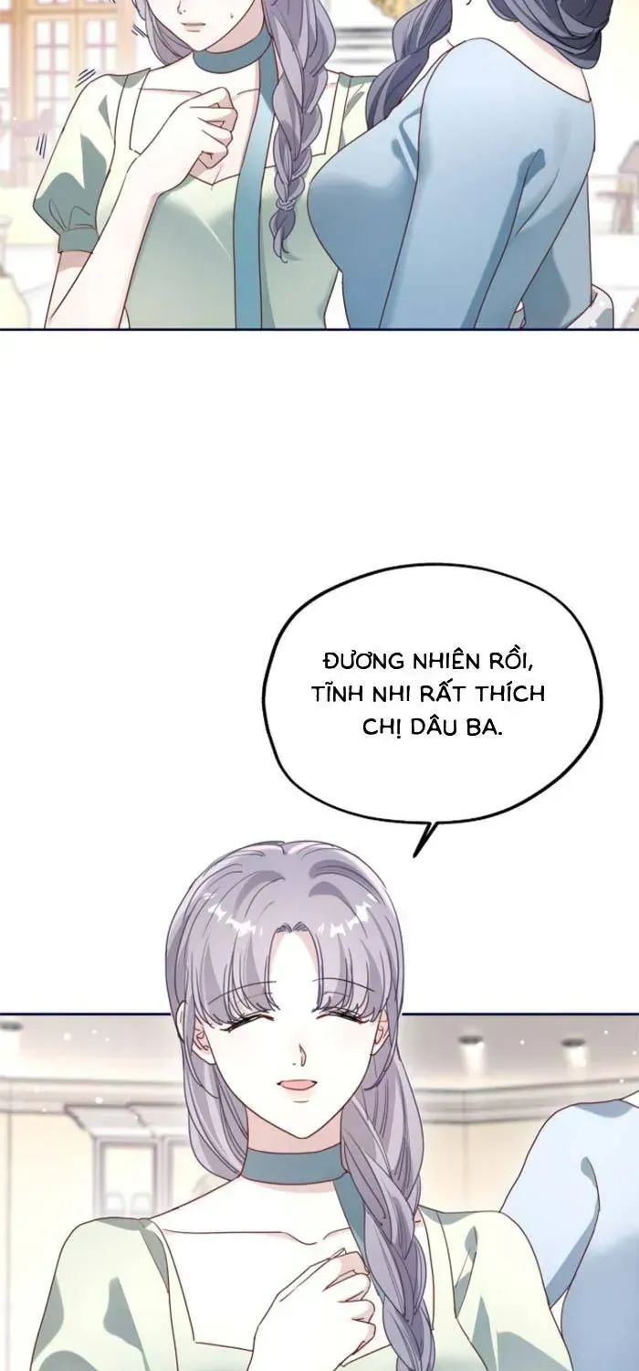Gả Cho Kẻ Thù Của Người Cũ Sau Trùng Sinh Chapter 35 - Trang 5