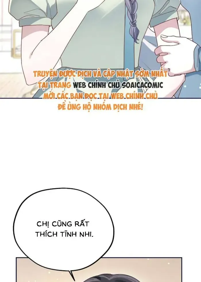Gả Cho Kẻ Thù Của Người Cũ Sau Trùng Sinh Chapter 35 - Trang 6