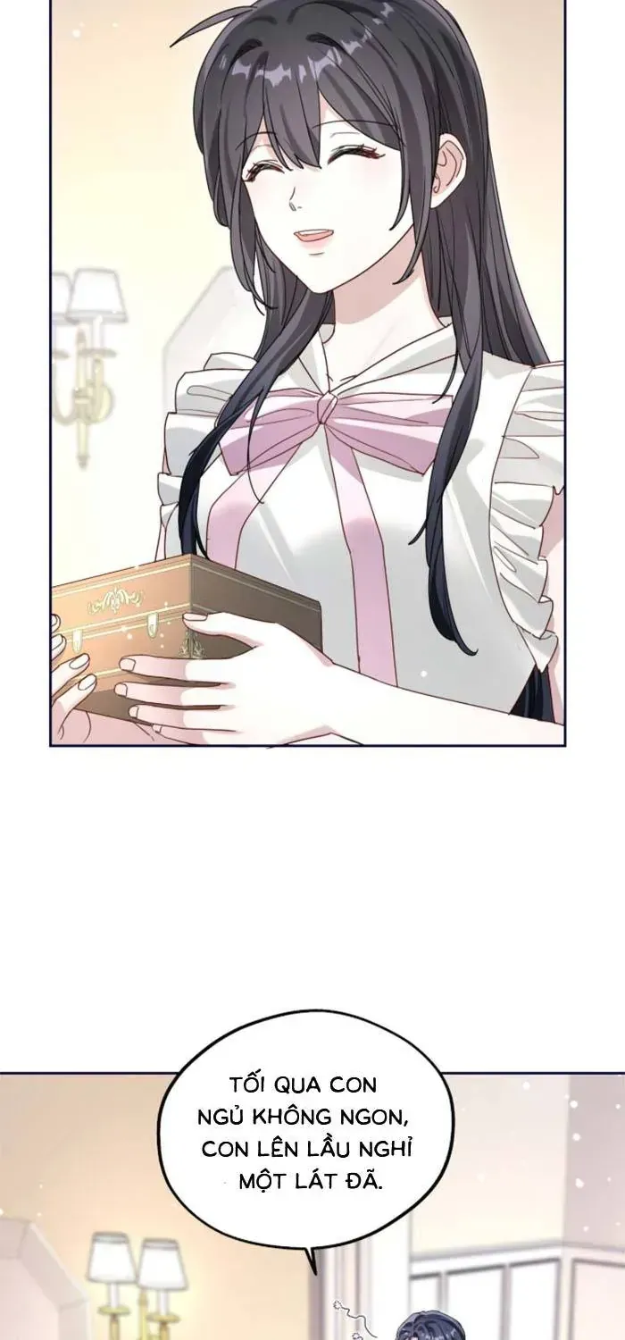 Gả Cho Kẻ Thù Của Người Cũ Sau Trùng Sinh Chapter 35 - Trang 7