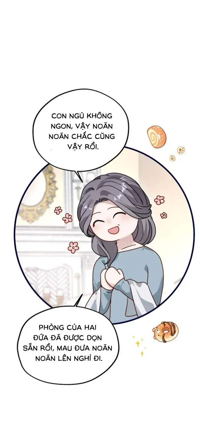 Gả Cho Kẻ Thù Của Người Cũ Sau Trùng Sinh Chapter 35 - Trang 9