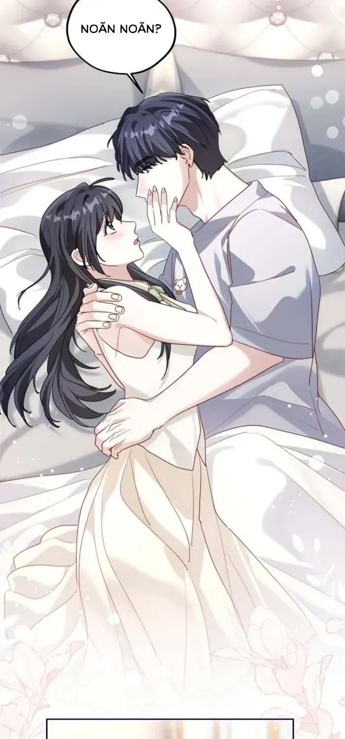 Gả Cho Kẻ Thù Của Người Cũ Sau Trùng Sinh Chapter 36 - Trang 11