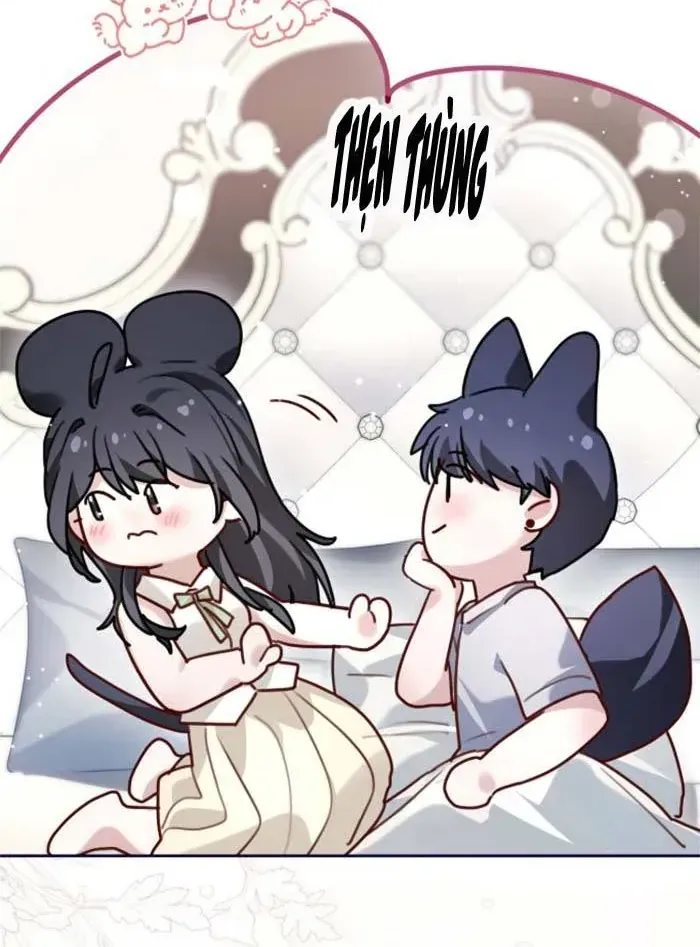 Gả Cho Kẻ Thù Của Người Cũ Sau Trùng Sinh Chapter 36 - Trang 14