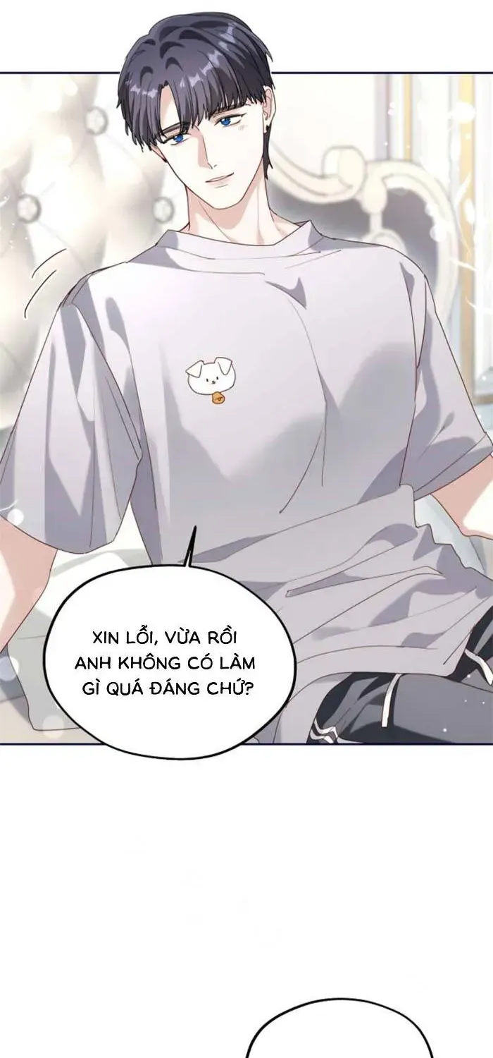 Gả Cho Kẻ Thù Của Người Cũ Sau Trùng Sinh Chapter 36 - Trang 17
