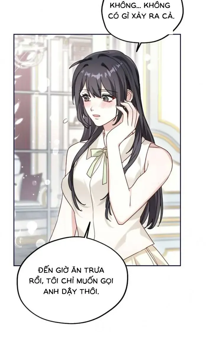 Gả Cho Kẻ Thù Của Người Cũ Sau Trùng Sinh Chapter 36 - Trang 18