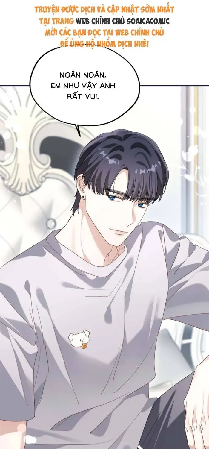 Gả Cho Kẻ Thù Của Người Cũ Sau Trùng Sinh Chapter 36 - Trang 19
