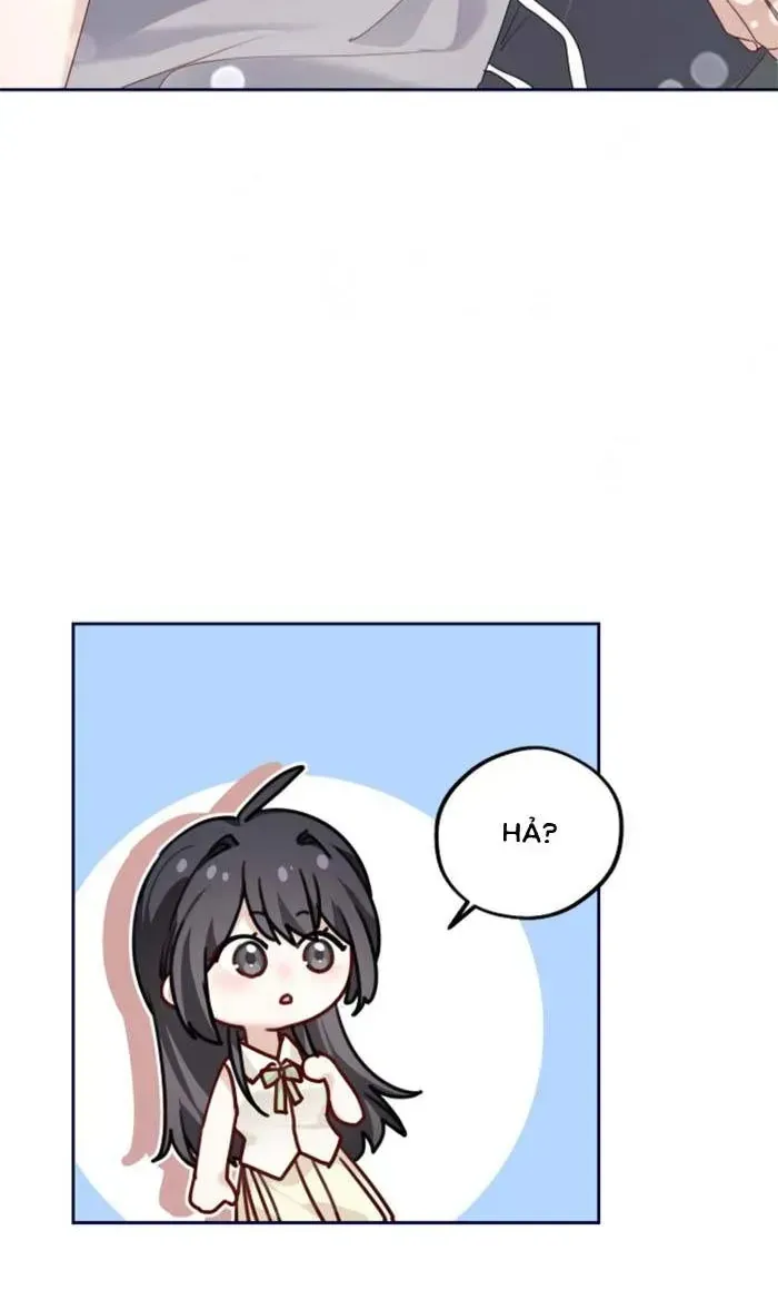 Gả Cho Kẻ Thù Của Người Cũ Sau Trùng Sinh Chapter 36 - Trang 20