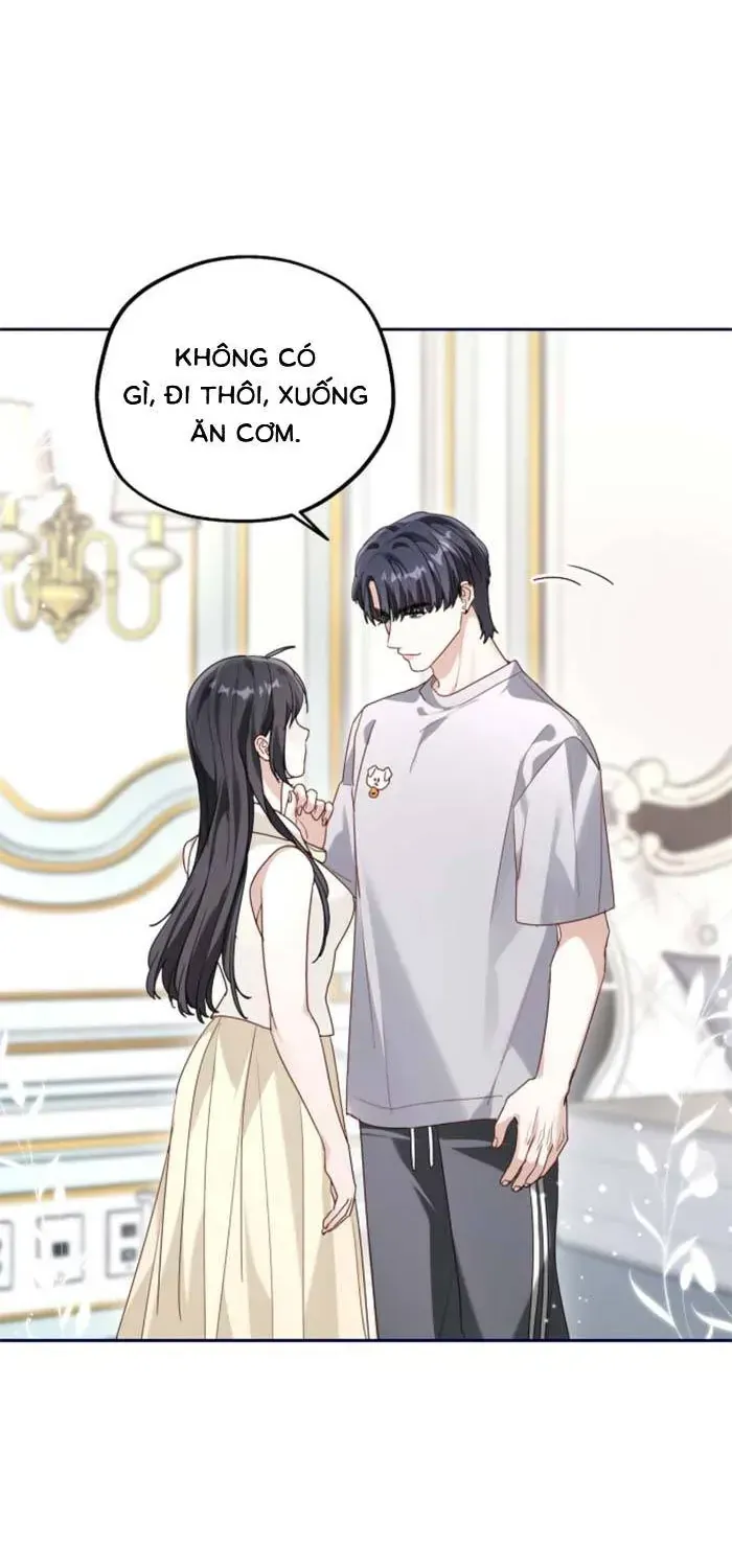 Gả Cho Kẻ Thù Của Người Cũ Sau Trùng Sinh Chapter 36 - Trang 21