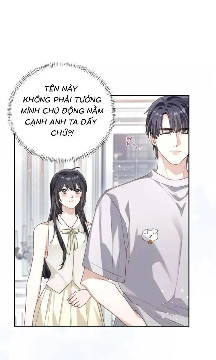 Gả Cho Kẻ Thù Của Người Cũ Sau Trùng Sinh Chapter 36 - Trang 22